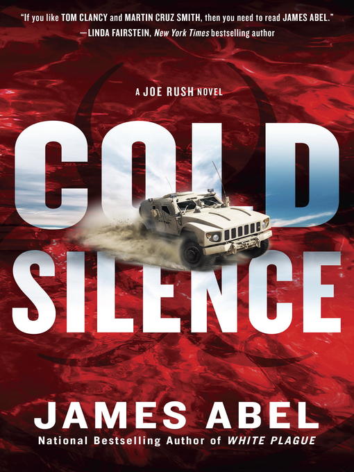 Title details for Cold Silence by James Abel - Available